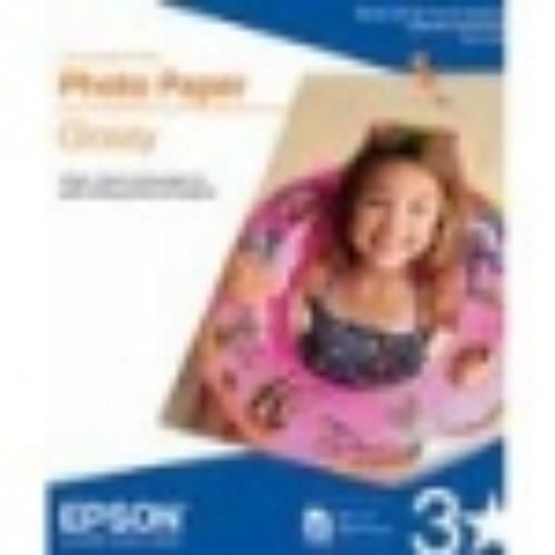 Epson Photo Paper S042038