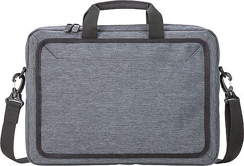 Targus 16 Tweed Slipcase-Gray