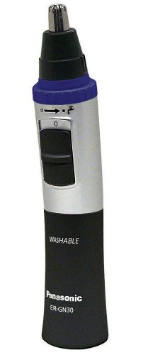 Vortex Wet/Dry Nose And Facial Trimmer