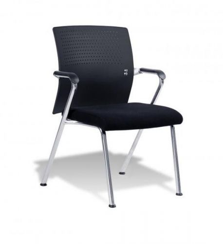 Stackable and durable office seating for sale