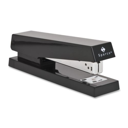 Sparco Full Strip Desktop Stapler - 20 Sheets Capacity - 210 Staples (spr01317)