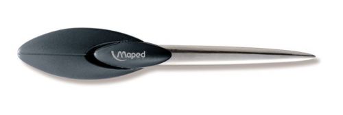 Maped Briefoffner 17 cm lang, mit Edelstahlklinge