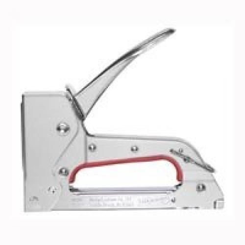 Arrow Fastener CHROME LIGHT DUTY JR. TACKER JT27