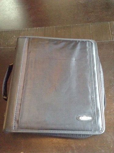 Case-it Coupon Binder Large