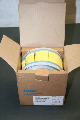 Tyco Raychem Heat Shrink Labels TMS-SCE-1-2.0-4