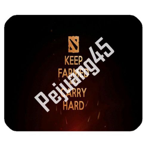 Mouse Pad for Gaming Anti Slip - Dota2