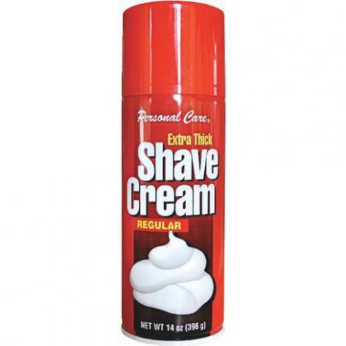 12OZ SHAVING CREAM 90474