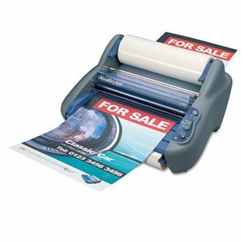 Ultima 35 Ezload Heatseal Laminating System, 12&#034; Wide Document Size (GBC1701680)