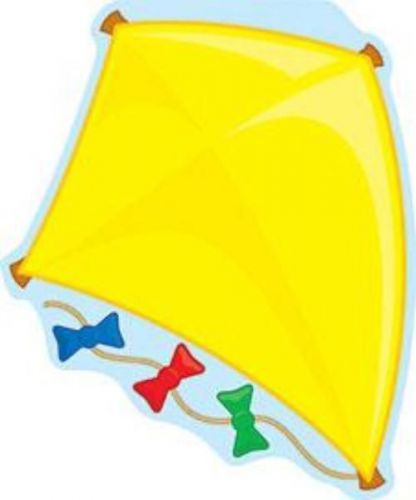 Teacher&#039;s Friend Kite Note Pad