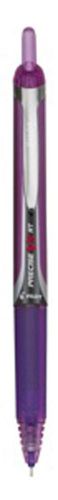 Pilot Precise V5 Rolling Ball Extra Fine Purple