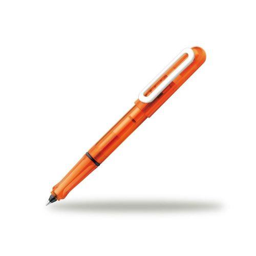 New LAMY balloon orange roller ball L311OG From Japan /