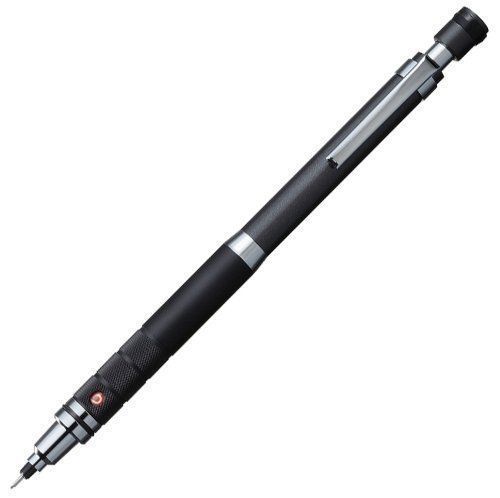 MITSUBISHI Uni KURUTOGA High Grade Roulette Model Mechanical pen From Japan