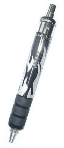 Michael&#039;s Fat Boy Chopper Gel Pen - Black 00223