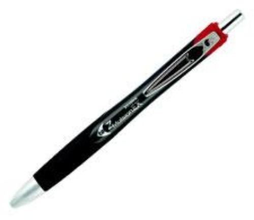 Zebra Z-Mulsion EX 1.0mm Red