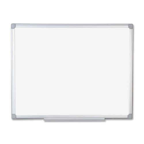 Bi-Silque BVCMA0500790 Earth-It! Dry-Erase Board