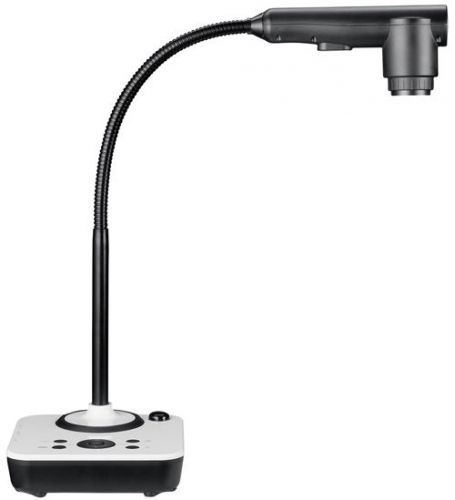 Optoma DC300 DOCUMENT CAMERA 2 MEGAPIXEL 9 X Optical 12 X DIGITAL CAMERA / VISUA