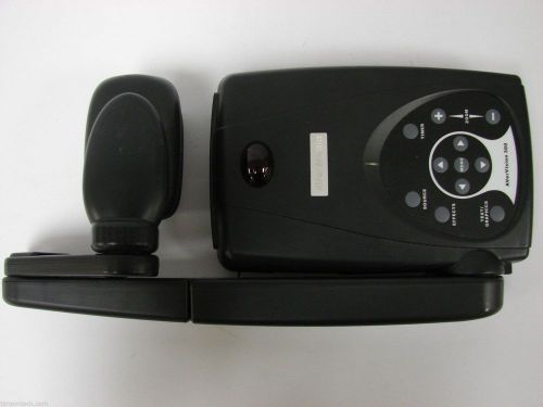 AVERVISION 300 PORTABLE DOCUMENT CAMERA