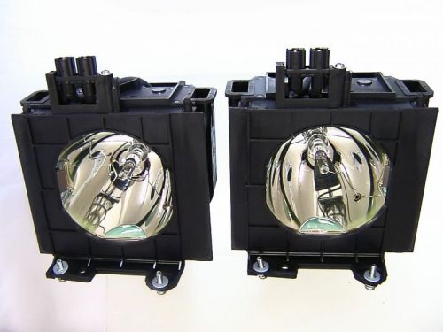 Diamond dual lamp for panasonic pt-dw5000 projector for sale