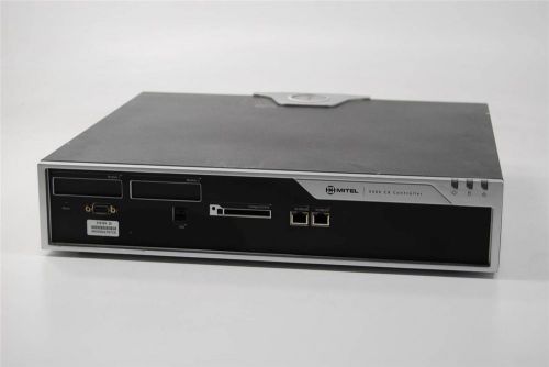 MITEL MiVoice 3300 CX ICP Business Telecom Network Controller IP-PBX 50004641