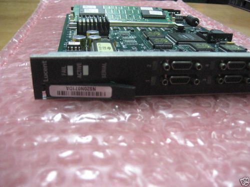 LUCENT NS20N071da  - PSAX system module