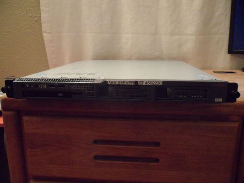 Avaya s8500c media server for sale