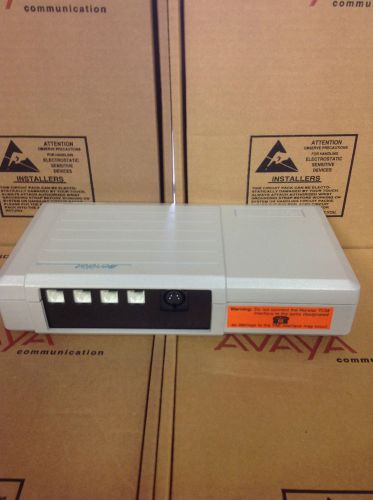 Nortel Norstar 4-Port Voicemail Interface Module NT8B89DA-93, Used