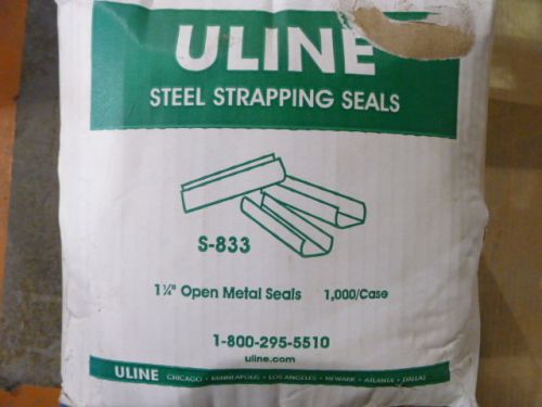 ULINE S833 **NIB**