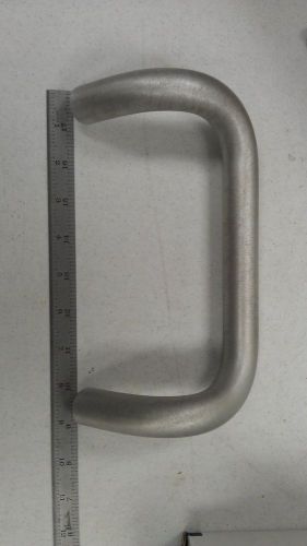 9&#034; Aluminum Door pull handle