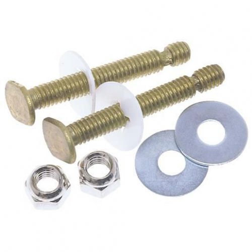 5/16&#034; TOILET BOLT SET 405477