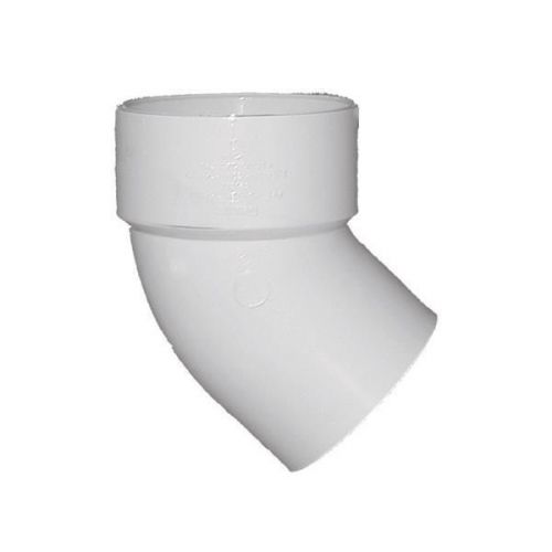 Genova 62730 45 degrees street elbow-3&#034; sch30 45d strt elbow for sale