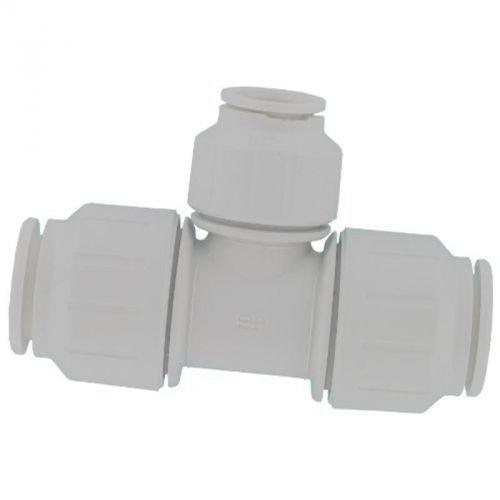 3/4CTSX3/4CTSX1/2CTS REDUC TEE JOHN GUEST USA Push It Fittings PEI3028AP