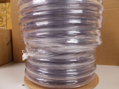 Watts RVMK 42167310 Vinyl Tubing 7/8&#034; x 5/8&#034; x 100ft