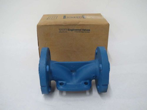 ITT 303-106 DIA-FLO 1-1/2 IN GLASS LINED DIAPHRAGM VALVE PART B479140