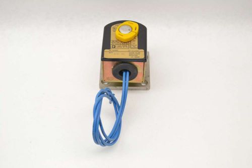 PARKER 3FGC80 REPLACEMENT PART 24V-DC SOLENOID COIL B480701