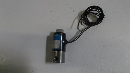 SKINNER SOLENOID VALVE  B13DK9150 *USED*