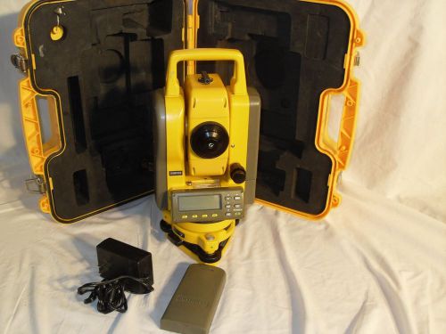 northwest Total station NTDM103