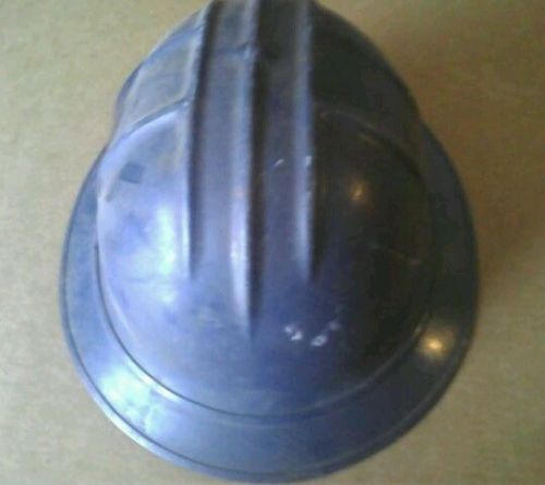 vintage jackson boiler makers fiberglass hard hat