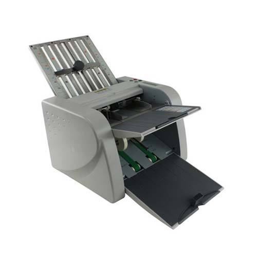 Mbm 93m manual tabletop paper folder free shipping for sale