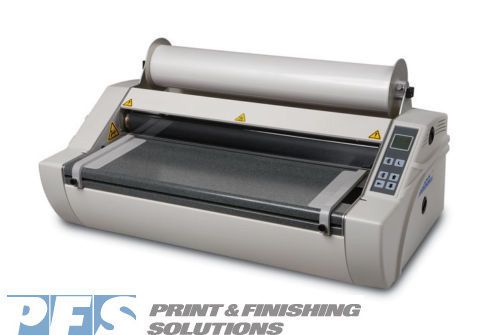 Ledco 27&#034; compass laminator for sale