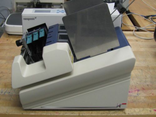 Envelope printer -  neopost as-830 for sale