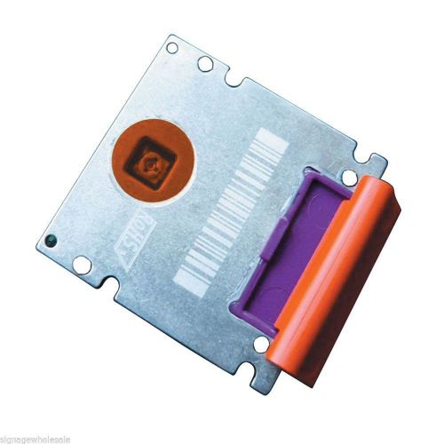 2pcs/lot Original Purple Xaar 128/80-W Printhead for Sino-printers Infiniti