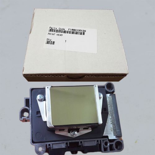 100% new original epson b300/310/500 dx7 print head 47v f189010 no encryption for sale