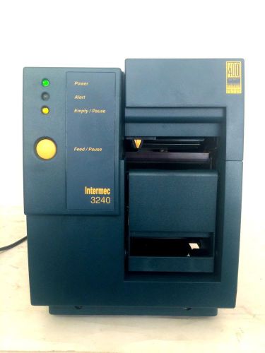Intermec 32340 Easy Coder 400 DPI Precision Thermal Printer