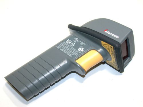 NEW INTERMEC SABRE 1551 HAND-HELD SCANNER