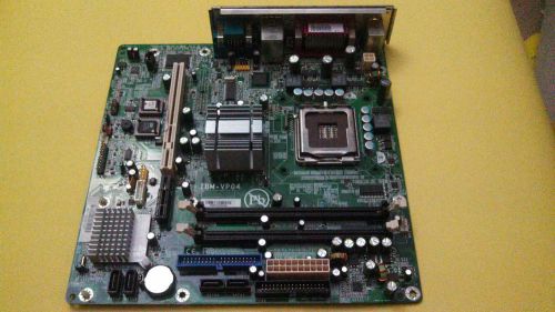 IBM SurePos 700 4800–782/742  System Board.