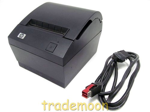 Fk224aa hp receipt usb pos printer for sale