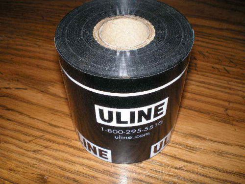 Thermal Transfer Ribbon Unline S-7980 3in x 1345 ft