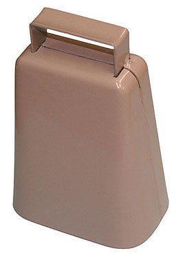 Kentucky Cow Bell 4 1/4&#034; H #S90070300  NEW