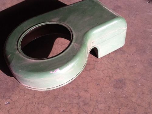 Wisconsin flywheel housing shield shroud aa ab abn abs se53b for sale