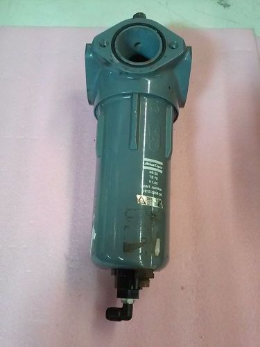 ATLAS COPCO PB 20 TB 70 V 1.45 PN 1613 5456-00 Water Separator